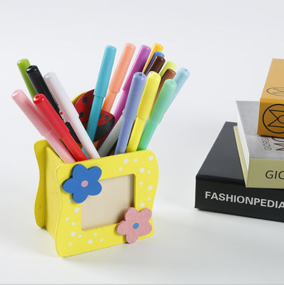 Korean Cute Classic Plastic Gel Pens Set for Office and School Supplies Novelty Design