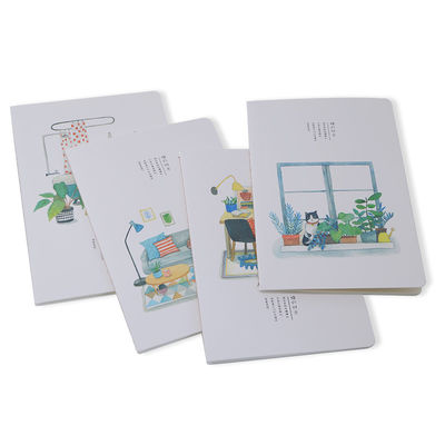 A5 School Student Book Exercise With Government Customized School Exercise Notebooks