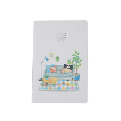 A5 School Student Book Exercise With Government Customized School Exercise Notebooks