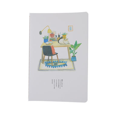 A5 School Student Book Exercise With Government Customized School Exercise Notebooks