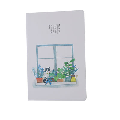 A5 School Student Book Exercise With Government Customized School Exercise Notebooks
