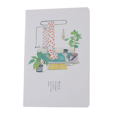 A5 School Student Book Exercise With Government Customized School Exercise Notebooks