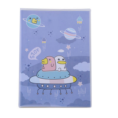 30 Sheets Inner Pages A5 Cute School Kid Exercise Note Books Customized School Student