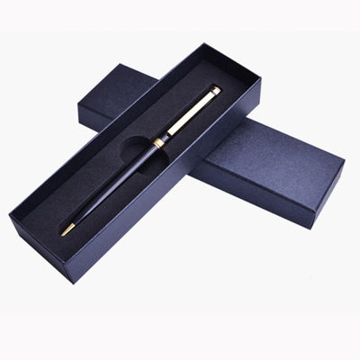 Customization Gel Pen's Ink Type Gel-Ink Metal Pen for Business and School Stationery