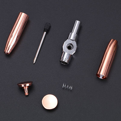 Multi-function Gel-Ink Fidget Spinner Pen Cube for Office Creative Anti-stress Toy