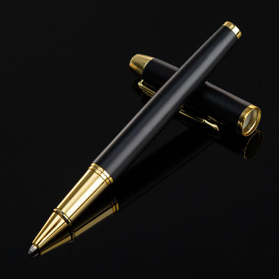 2022 Advertising Plastic Pen And Pencil Set for Office and School Needs