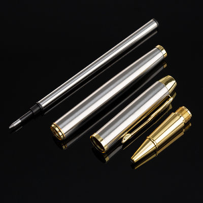2022 Advertising Plastic Pen And Pencil Set for Office and School Needs