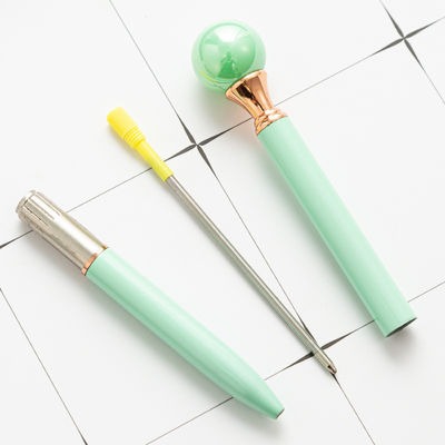 Fashion Gel-Ink Office School Pen and Pencil Set for Office Supplies