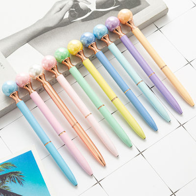 Fashion Gel-Ink Office School Pen and Pencil Set for Office Supplies