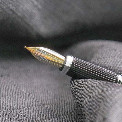 Gift Pen for Special Application Student Gel-Ink Metal Business Office Signature Student