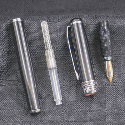 Gift Pen for Special Application Student Gel-Ink Metal Business Office Signature Student