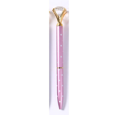 Customizable Heat Sensitive Erasable Ink Glitter Gel Pen for Office School Cute Design