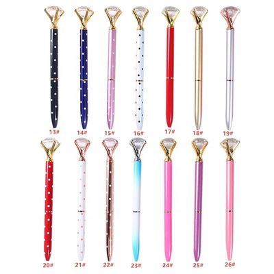 Customizable Heat Sensitive Erasable Ink Glitter Gel Pen for Office School Cute Design