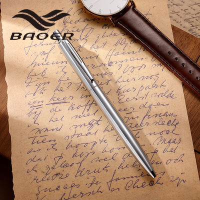 Heat Sensitive Erasable Ink Pen Customizable Laser Logo for Advertising and Gifts