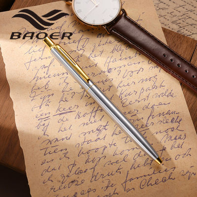 Heat Sensitive Erasable Ink Pen Customizable Laser Logo for Advertising and Gifts