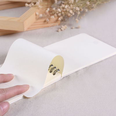 2022 School Stationary Dotted Note Book Gift A5 Hardcover Notebook with Paper Cover