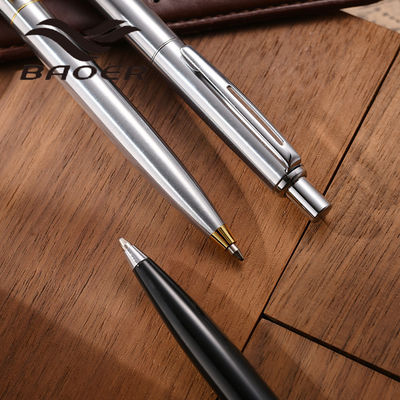 Heat Sensitive Erasable Ink Pen Customizable Laser Logo for Advertising and Gifts