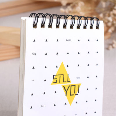 2022 School Stationary Dotted Note Book Gift A5 Hardcover Notebook with Paper Cover