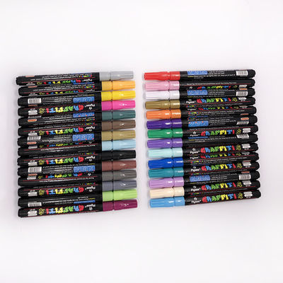 Pastel Custom Logo Highlighter Pen The Perfect Office Essential for You
