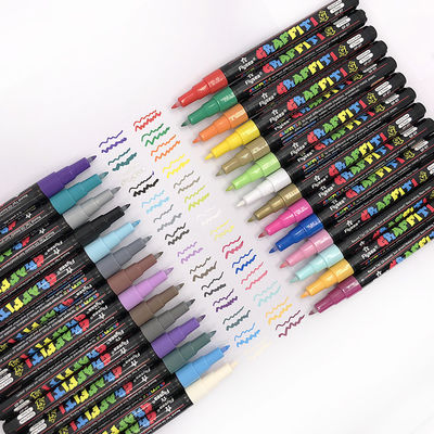 Pastel Custom Logo Highlighter Pen The Perfect Office Essential for You