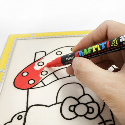 Pastel Custom Logo Highlighter Pen The Perfect Office Essential for You
