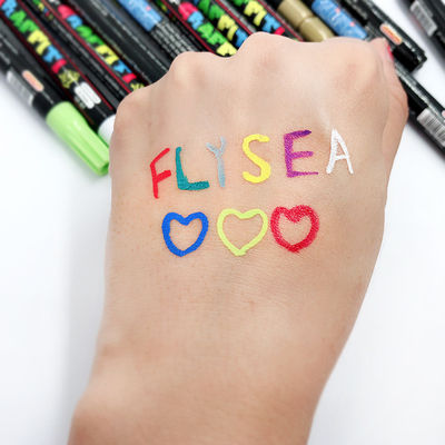 Pastel Custom Logo Highlighter Pen The Perfect Office Essential for You