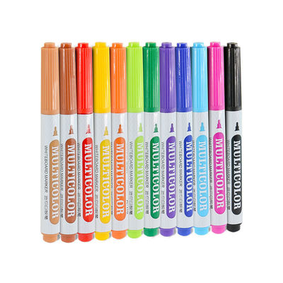 20 g/pc Water Floating Pen 2022 Magical Doodle Drawing Pen Erasing Whiteboard Marker