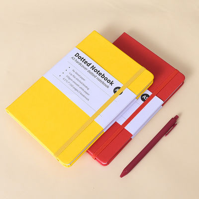 Customized Logo 2022 A5/B5/A6 Soft Cover PU Leather Girl Journal Planners and Notebooks