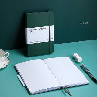 Customized Logo 2022 A5/B5/A6 Soft Cover PU Leather Girl Journal Planners and Notebooks