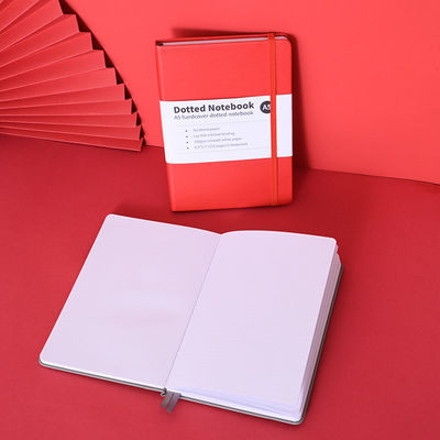 Customized Logo 2022 A5/B5/A6 Soft Cover PU Leather Girl Journal Planners and Notebooks