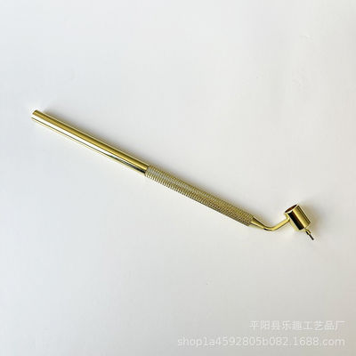 Dual-side Writing Detailing Fine Line Fluid Writer Paint Applicator Pen 0.03kg