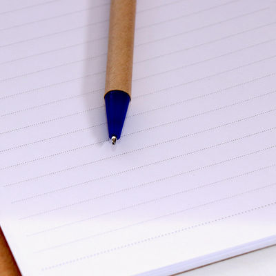 No Magnetism Non-Adhesive Custom Memo Pad with Pen Included To-Do List Sticky Notes