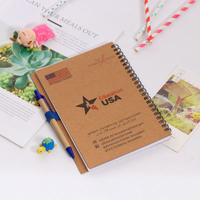 No Magnetism Non-Adhesive Custom Memo Pad with Pen Included To-Do List Sticky Notes
