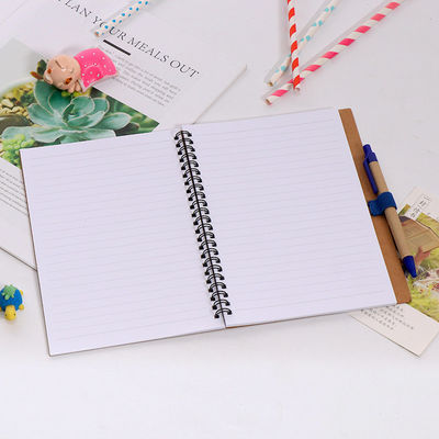 No Magnetism Non-Adhesive Custom Memo Pad with Pen Included To-Do List Sticky Notes