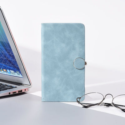 80 Sheets Recycled Paper Softcover Notebook for Custom Printing in Eco-friendly Kraft