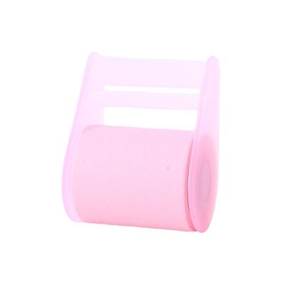 Kawaii Korea Stationery Memo Pad Tape Dispenser Formula Sticky Notes with No Adhesive
