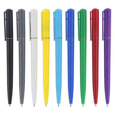 Novelty Heat Sensitive Erasable Ink Ballpoint Fountain Pen with Custom Logo Design