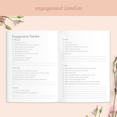 Promotion Hardcover Undaunted Planning Diary Notebook Organizer with Custom Printing