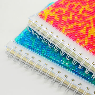 Slow Rise Squishy School Kawaii Squishy Notebooks A Unique Gift for Kids and Students