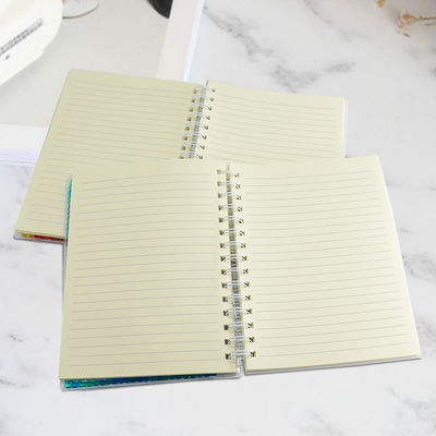 Slow Rise Squishy School Kawaii Squishy Notebooks A Unique Gift for Kids and Students