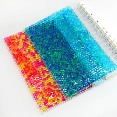 Slow Rise Squishy School Kawaii Squishy Notebooks A Unique Gift for Kids and Students