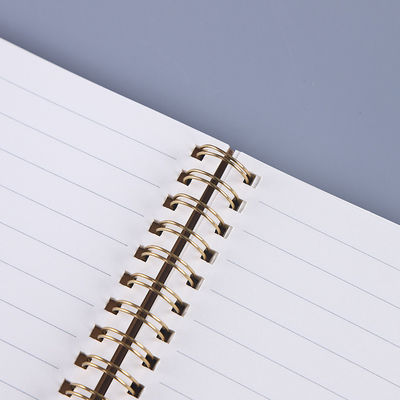 Craft Paper Cover Portable Notepads With Pen Memo Pad Sticky Custom Note Pad Gift Set