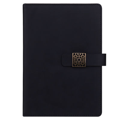 Office and School Supplies Fashion Notebook Notepad with 200 Inner Pages