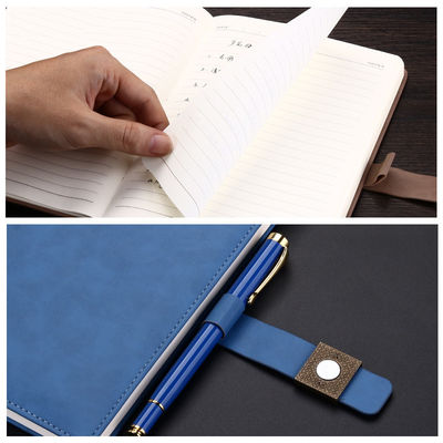 Office and School Supplies Fashion Notebook Notepad with 200 Inner Pages
