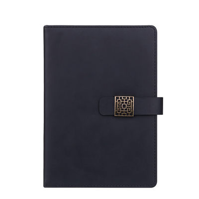 Office and School Supplies Fashion Notebook Notepad with 200 Inner Pages
