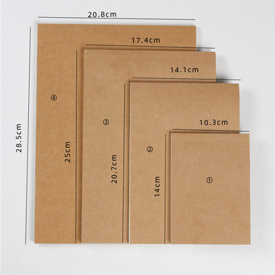 Business.Office.Gift.Promotion Black Card Notebook Notepad for Weekly Planning