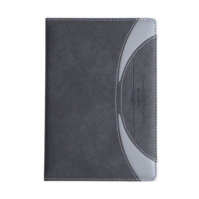 100 Sheets Inner Pages A5 Diary Leather Journal Hardcover Planner Printed Notebook