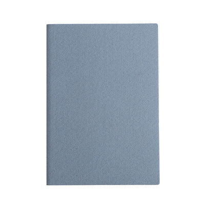 Soft Cover Agenda Customizable Diary with Daily Weekly Monthly Planner and Customized Size