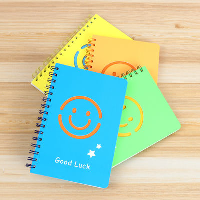 Promotion Special Edition A5 Creative Coil Book for Student Practice Diary Paper