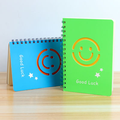 Promotion Special Edition A5 Creative Coil Book for Student Practice Diary Paper